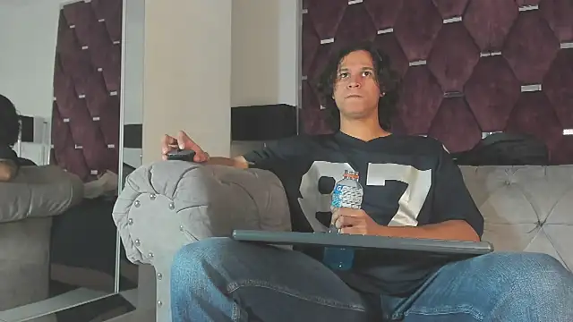 Show Webcam de TonyBenedetti