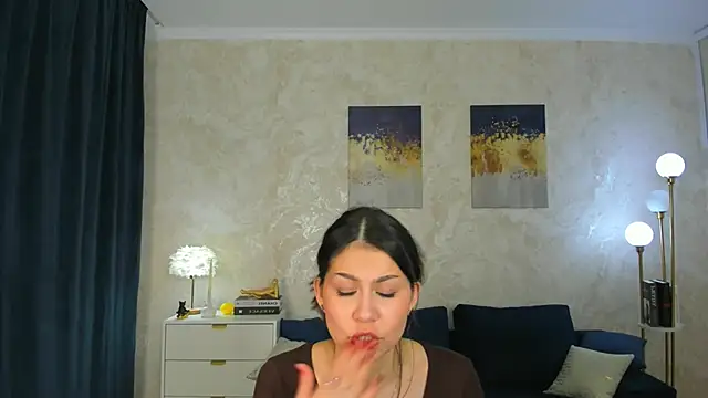 Živý XXX chat KateKross