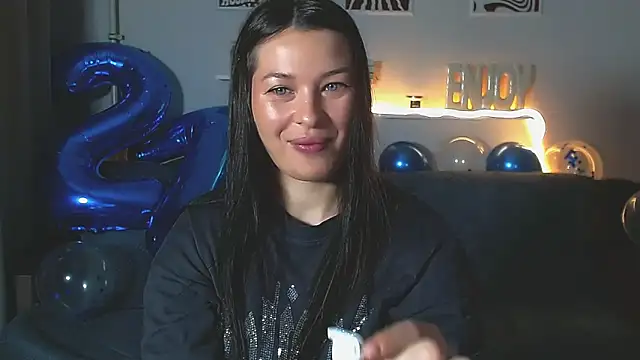 AlexaSvenのライブXXXチャット