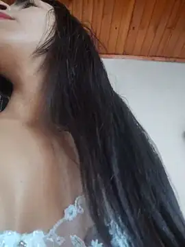 Astrid--'s Webcam Show