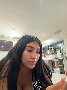 Sexyedith09's Live XXX Chat