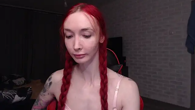 Roxy_Silvern Live XXX chat