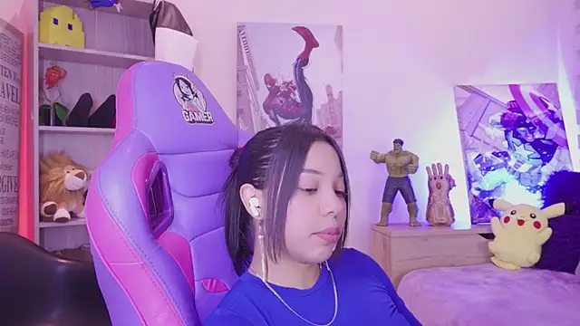 madelyn_rose_ Obrolan Langsung XXX