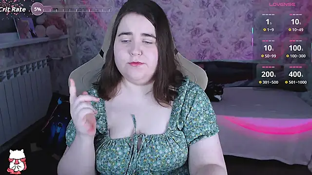 Estelle_Hicks 라이브 XXX 채팅