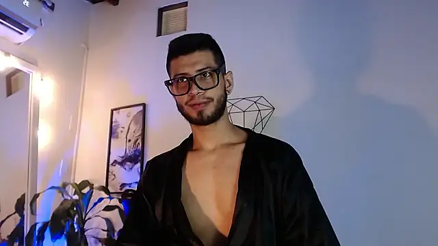 Colby_brown03 Webcam Show