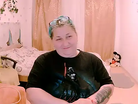 Czat XXX na żywo – SweetBoobs2