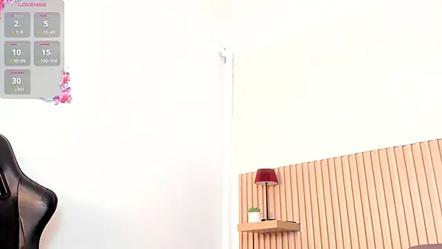 Layla_arabelleのライブXXXチャット