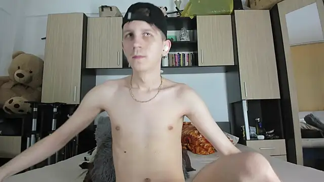 zincky2006 webkamerás műsora