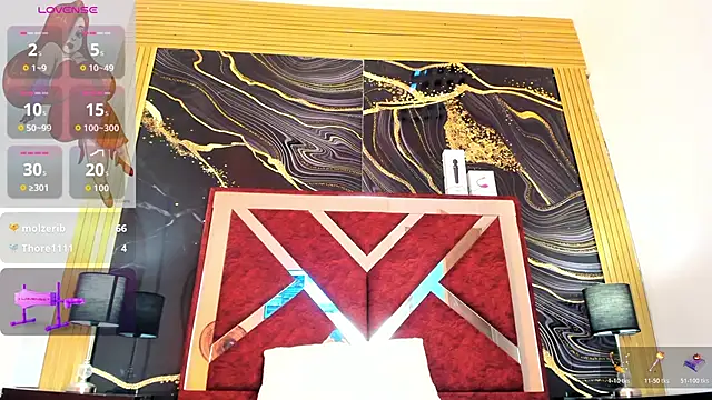 VanessaHard_asのライブXXXチャット