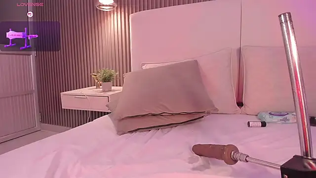 Czat XXX na żywo – annie_clarkson