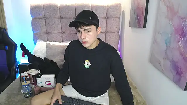 Samu_Hott – Naživo XXX chat