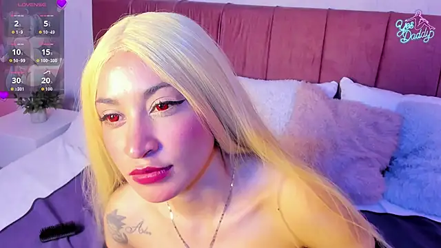 emma_wilder_'s Live XXX Chat