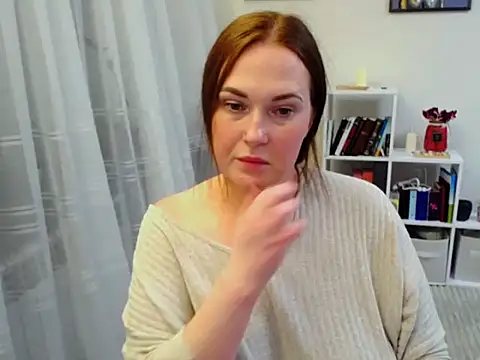 Lady_Tiana's Live XXX Chat