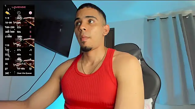 Lucca__ Webcam Show