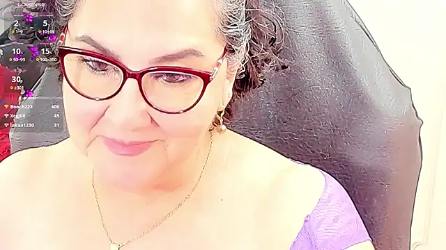 cataleya_mom – Live XXX-chat