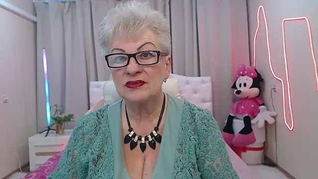 Chat XXX ao vivo de KayleSmoll
