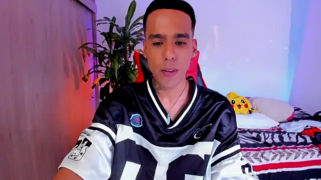 Chat XXX ao vivo de Damianwhite