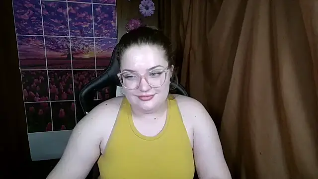 Živý XXX chat Teasing_Dora