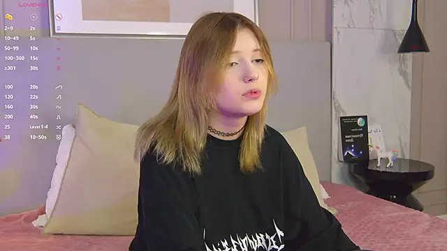 Mila_blumn Live XXX chat