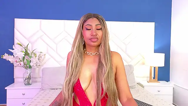 Kiara_Parker_ Obrolan Langsung XXX