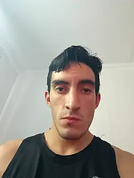 Chat XXX ao vivo de TommyMomentum
