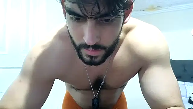 Jackyrose Live XXX-chat