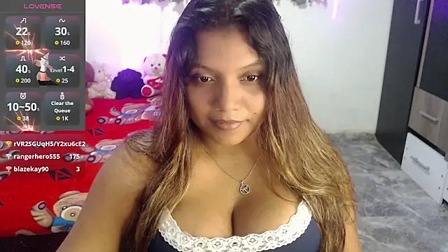 sexysusan4youn Live XXX chat