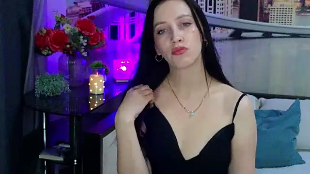 MonicaSweetx Live XXX-Chat