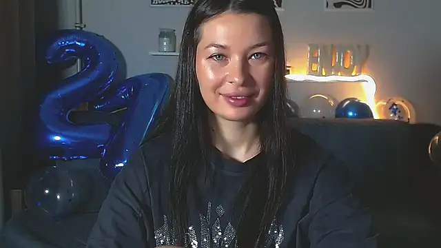 AlexaSven Live XXX-Chat