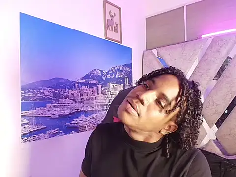 axel_silva4 Webcam Show