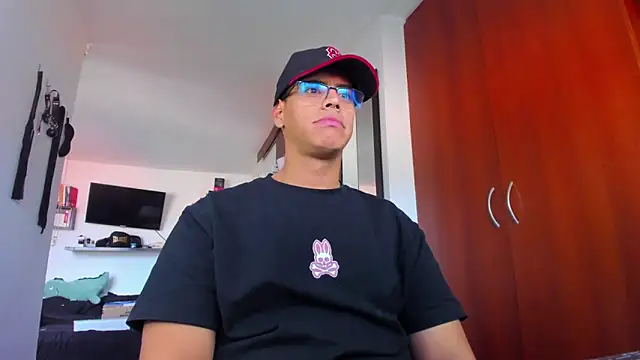 _John_Boy_ 网络视讯表演