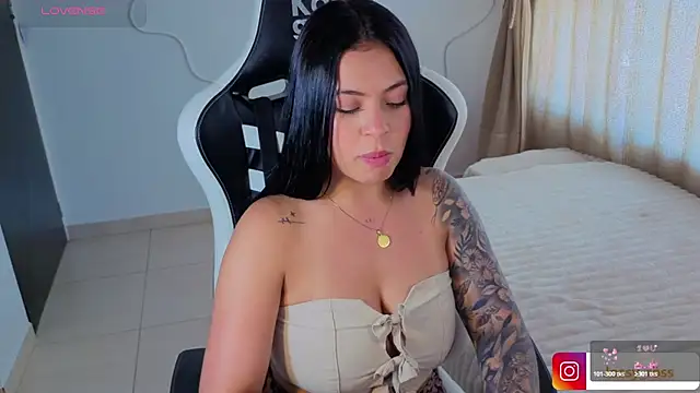 Онлайн чат XXX Victoryyy_