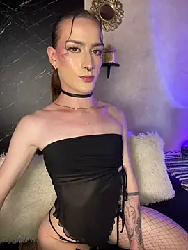Alana_Stone Pertunjukan Webcam