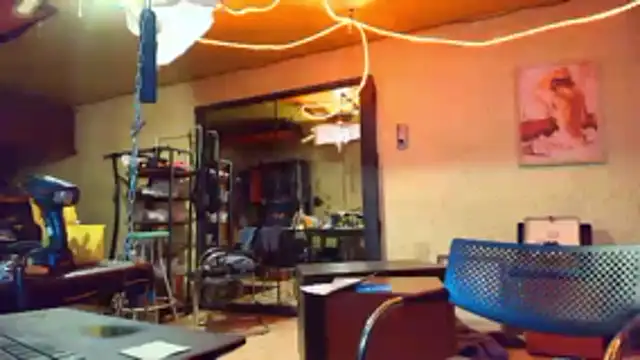 jeanlulu Webcamshow