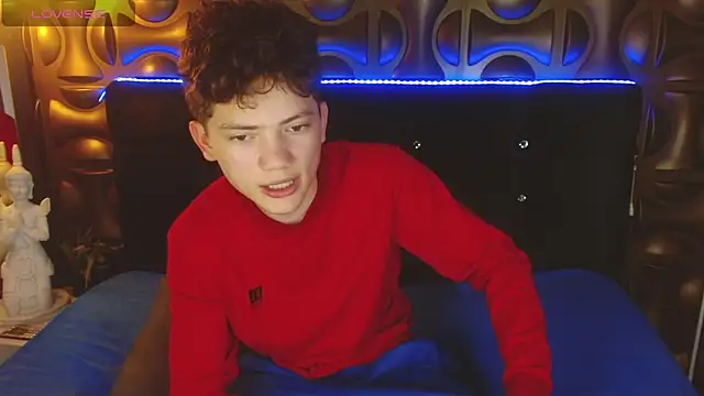 cruz_dante's Webcam Show