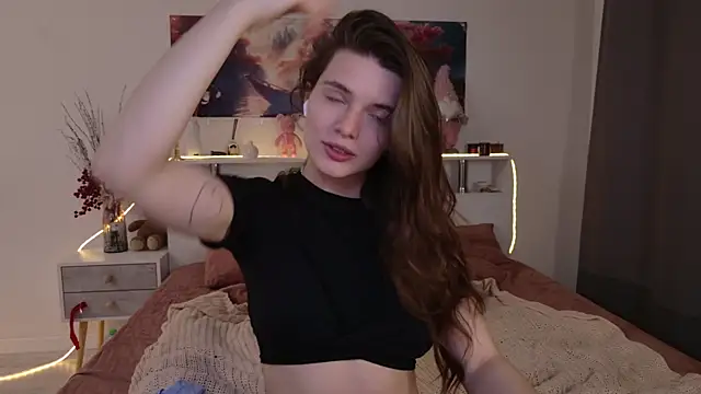 Živý XXX chat Nellie_Medina