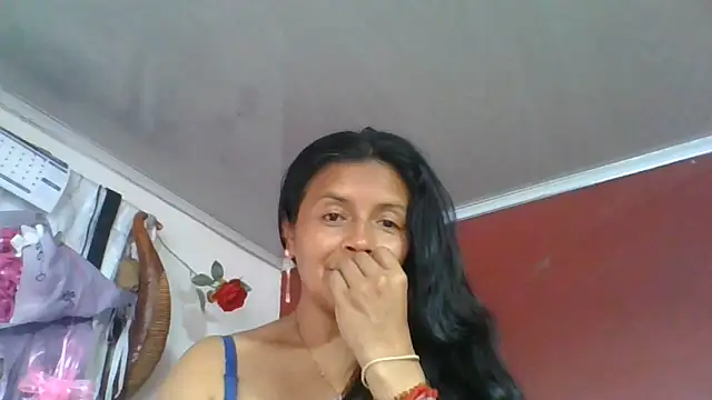 DianaOchoa_ Live XXX-chat