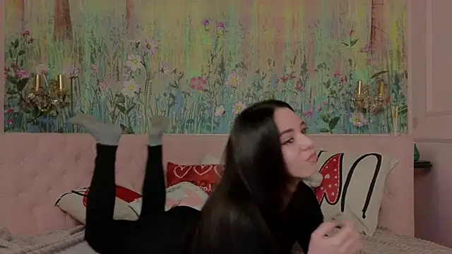 IvoryWood_ – Naživo XXX chat