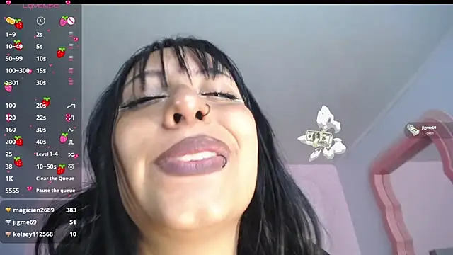 m_eris_s – Live XXX-chat