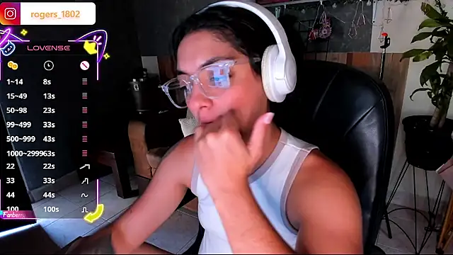 Živý XXX chat isaa_dl