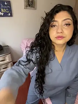 Amyy_1 라이브 XXX 채팅