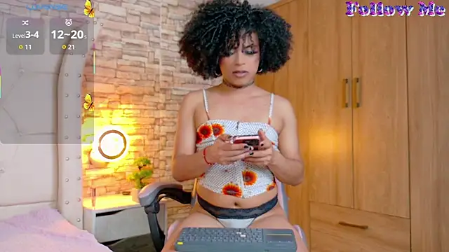 Fire_Muse Live XXX-Chat