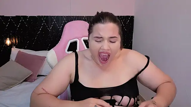 Chat XXX ao vivo de Aabby_lee