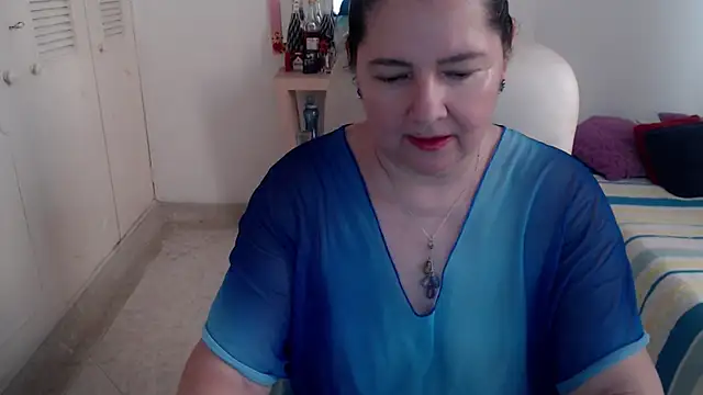 Chat XXX ao vivo de leonela_69