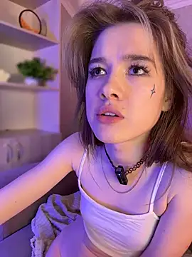 Marryme- Webcam-Show