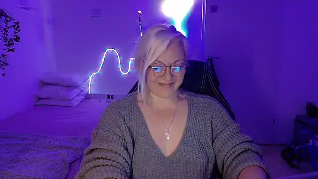 Czat XXX na żywo – Linsy_Kim