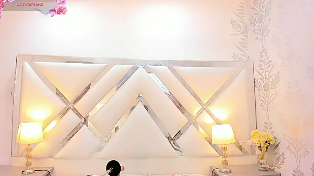 veroserna Live XXX-chat
