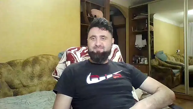 StasConnor: απευθείας συνομιλία ΧΧΧ