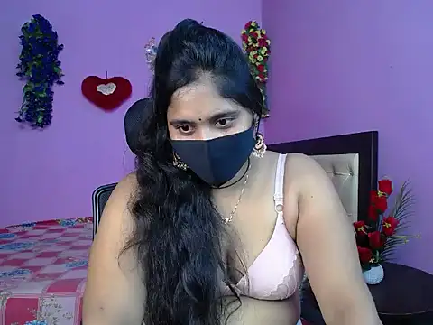 Maiya_Amber Live XXX-Chat