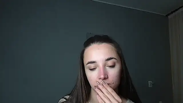 Czat XXX na żywo – Eva_Gloryy